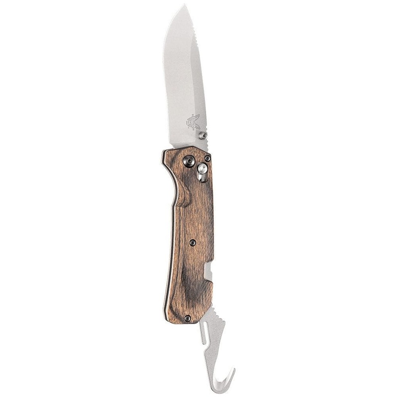 Benchmade Grizzly Creek | 15060-2 15060-2