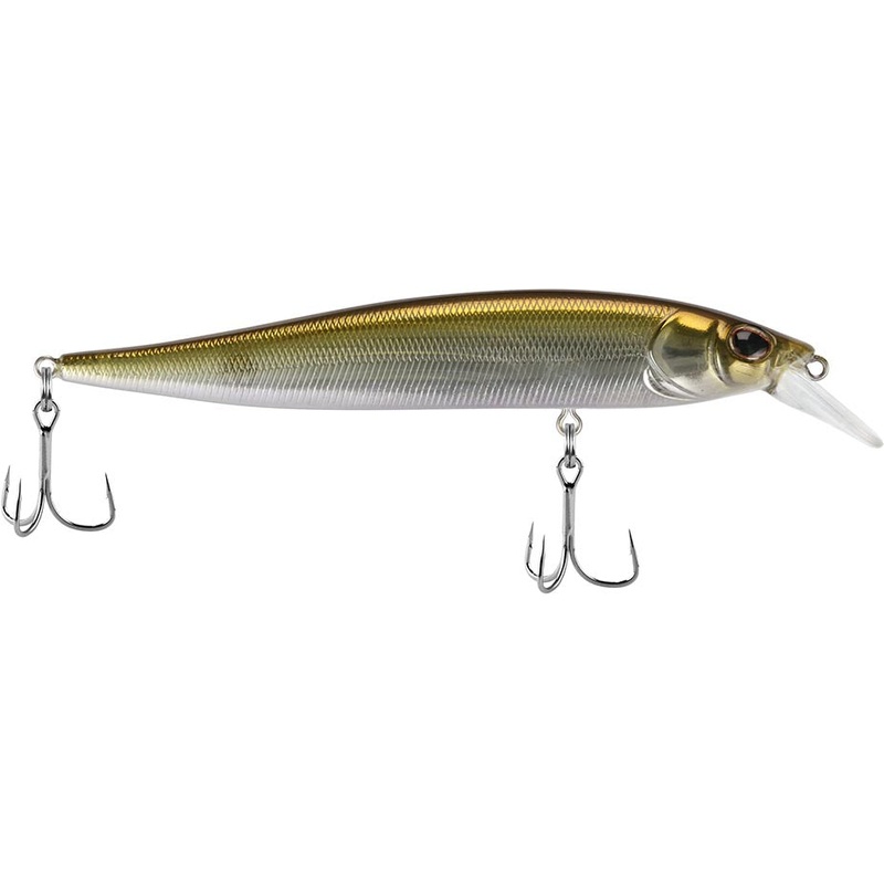 Berkley Stunna 100 Jerkbait – 3.94 Inch Baja 3.94 inch – 3/8 oz