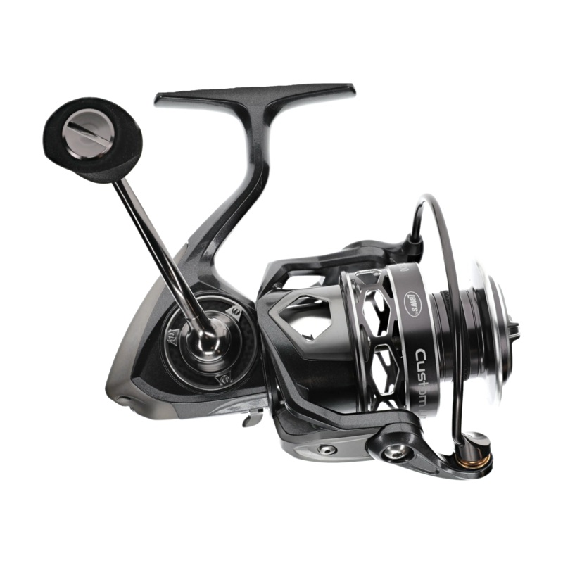 Custom Lite Spinning Reel 100 Size
