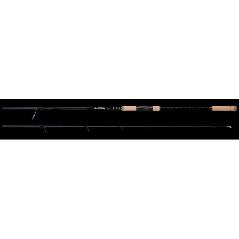 Daiwa Blackline Inshore Spinning Rods BLB761HRS