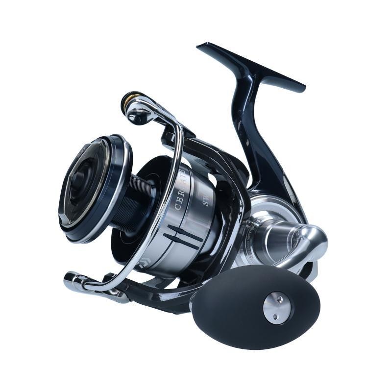 Daiwa Certate SW Spinning Reels CERTATESWG8000-H