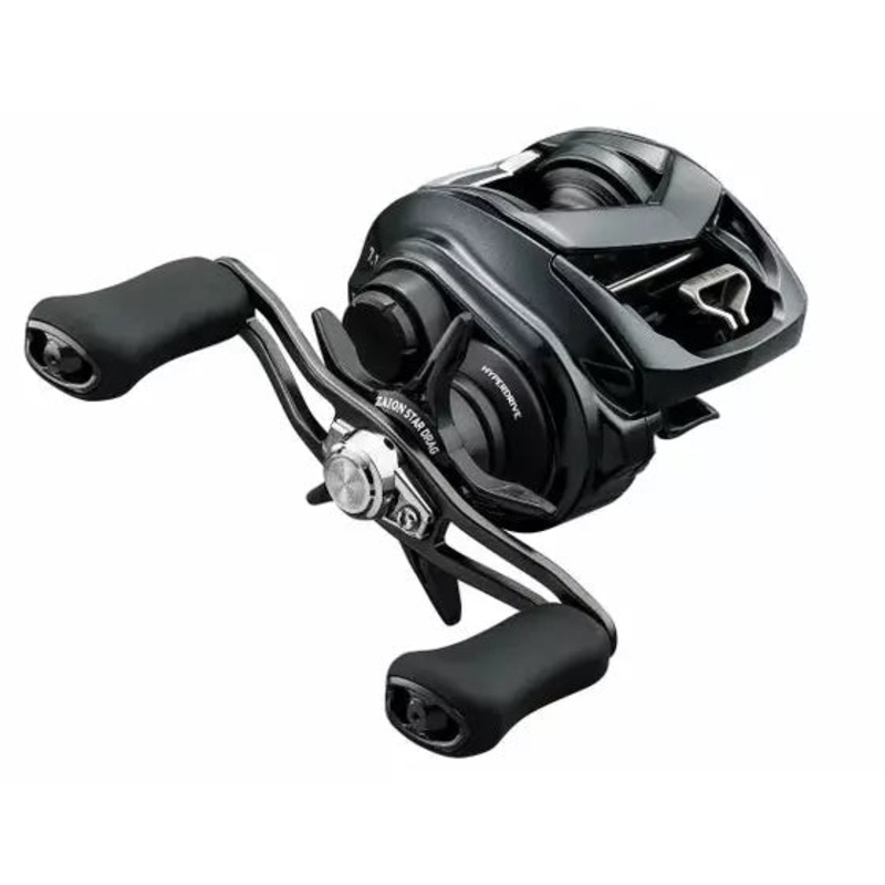 DAIWA TATULA SV TW 70 CASTING REELS SVTW70 6.3:1 – Right Handed