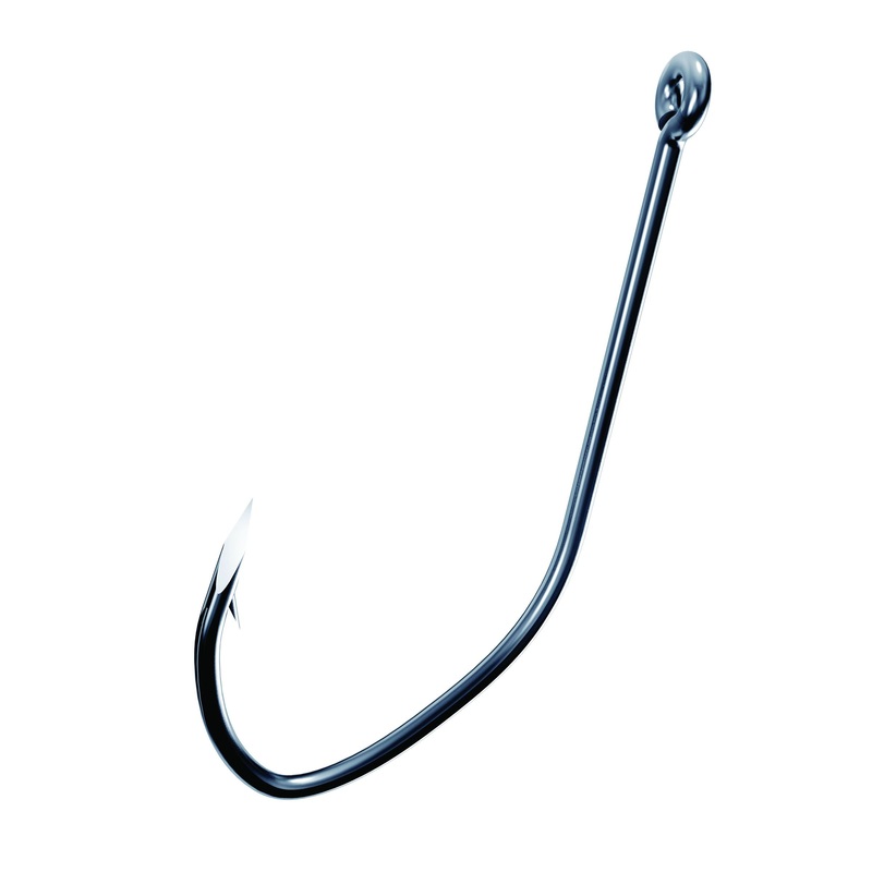 Eagle Claw Trokar TK137 Finesse Hook 2