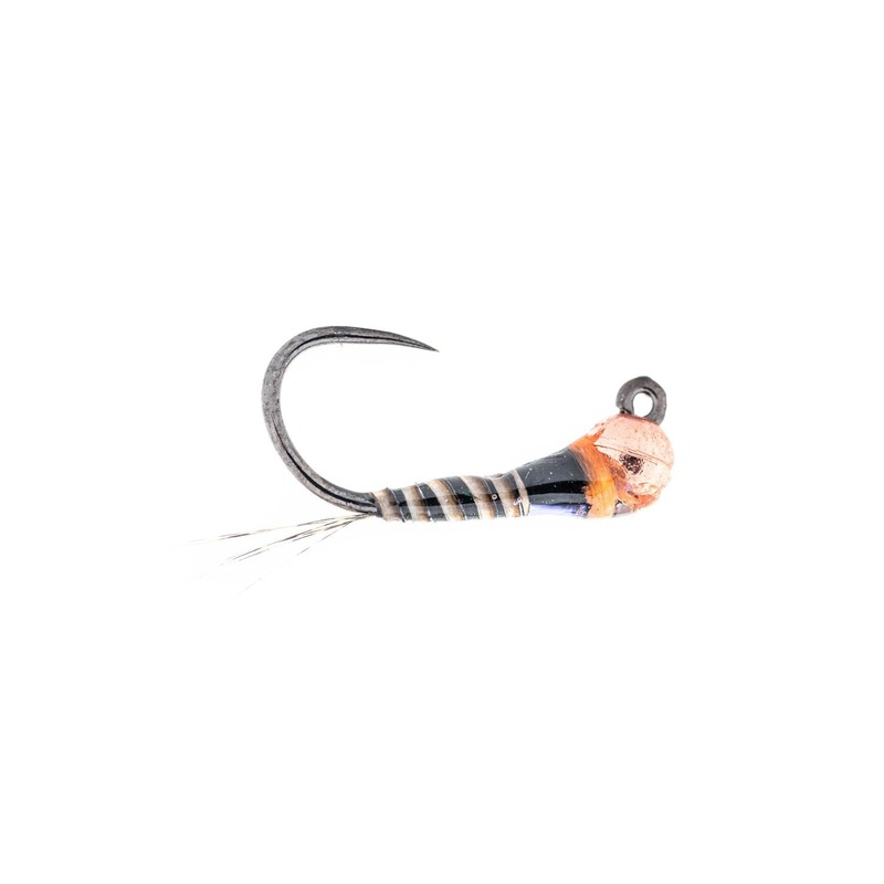 Fulling Mill Spanish Bullet Quill (3-Pack) 14