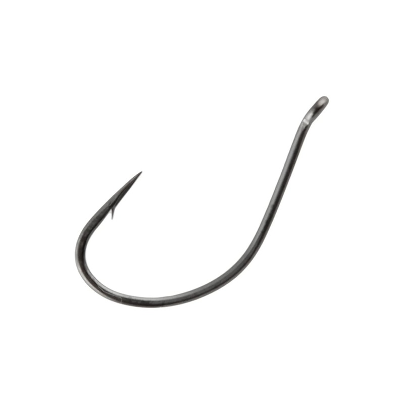 Hayabusa DSR132 Drop Shot Hooks DSR132 (#4 – 9pk)