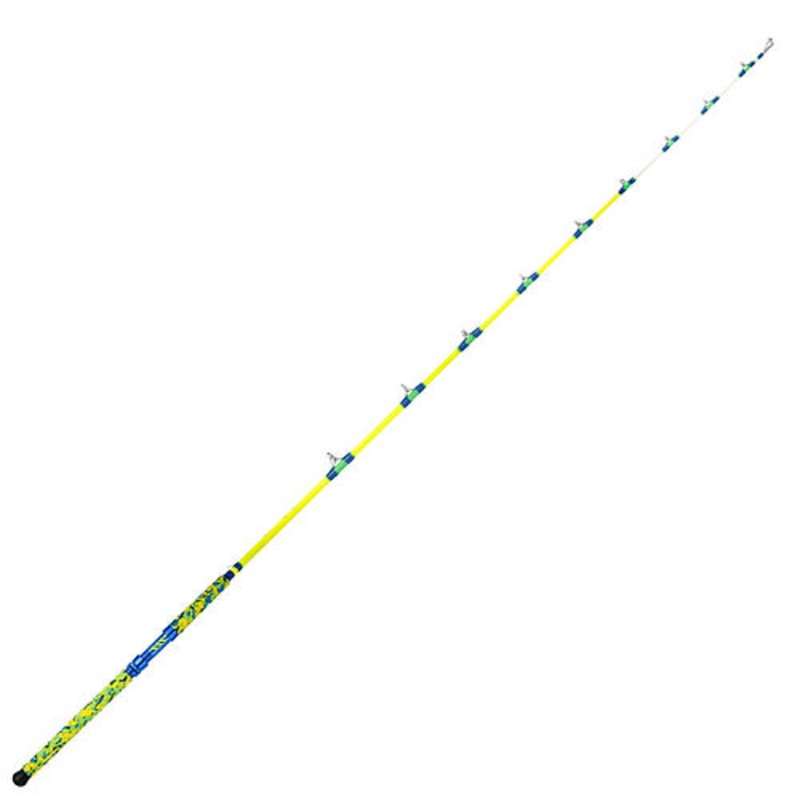 MAD KATZ BOLT CASTING ROD Medium Heavy