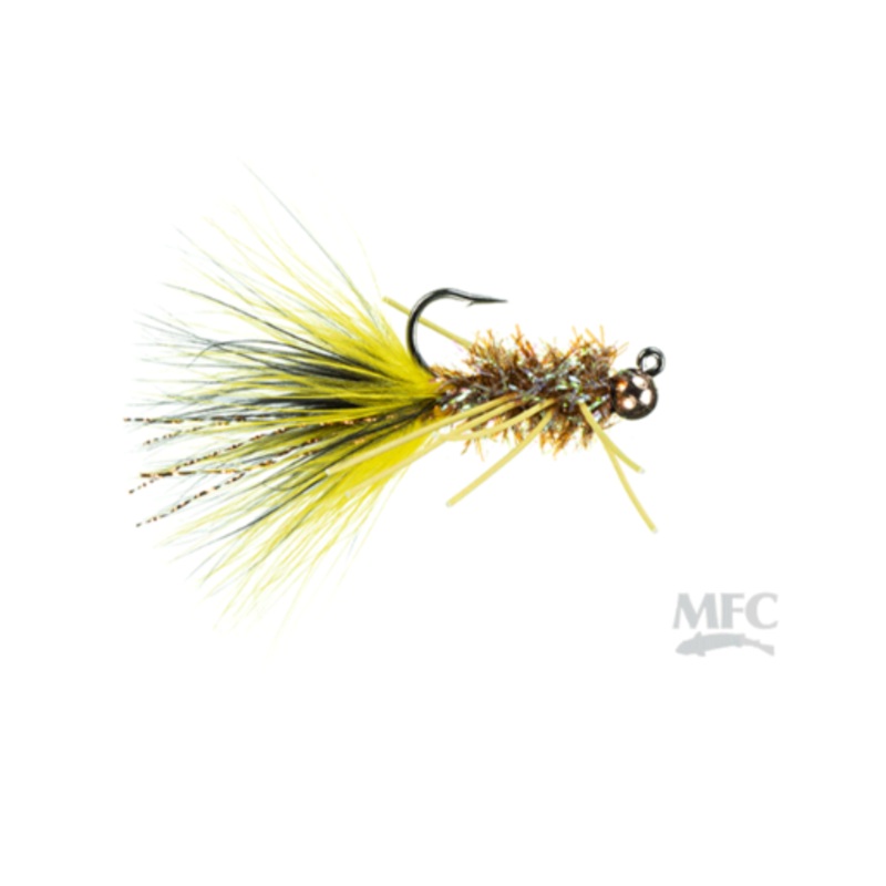 MFC Jig Bugger Teqyeely 6