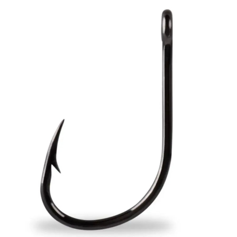 MUSTAD BIG GUN HOOK 10829NP BN 7/0 (6pk)