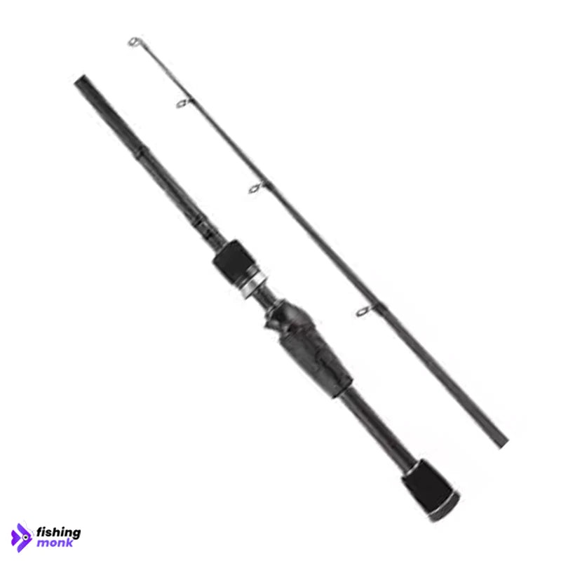 Okuma Helios Air Travel Spinning Fishing Rod | 8ft 8ft