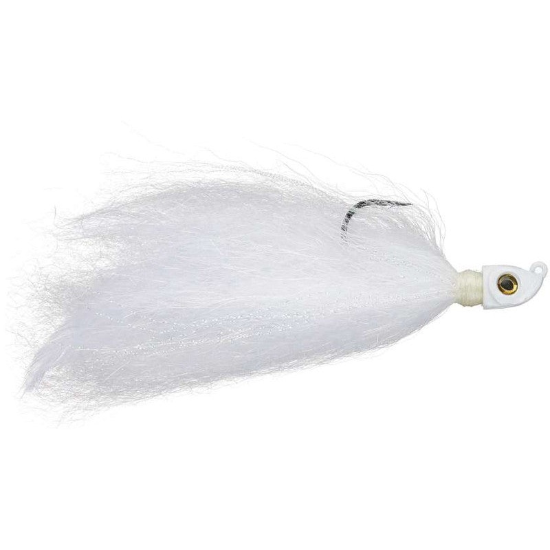 OUTKAST TACKLE CHICKEN JIG White 1/2