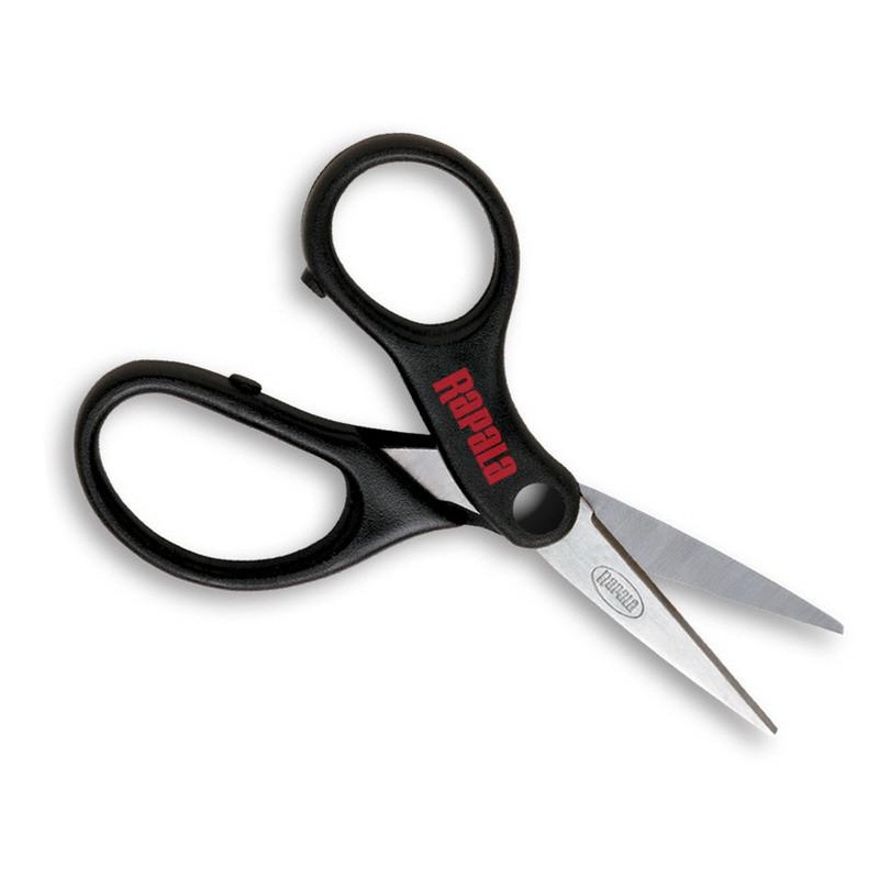 Rapala Super Line Scissors 5 inch