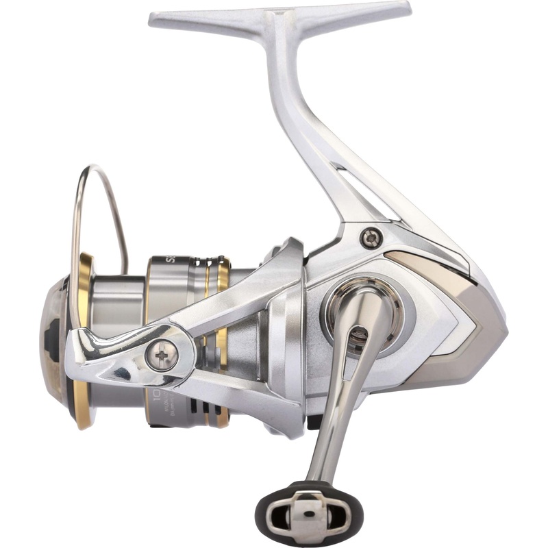 Shimano Sedona FJ Spinning Reel SE1000FJ