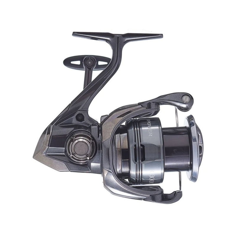 Shimano Twin Power Spinning Reels 2500