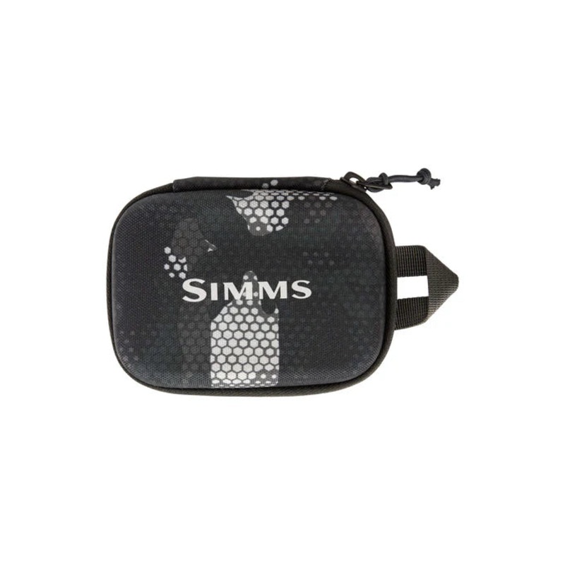 SIMMS FISH WHISTLE 2.0 Hex Flo Camo Carbon
