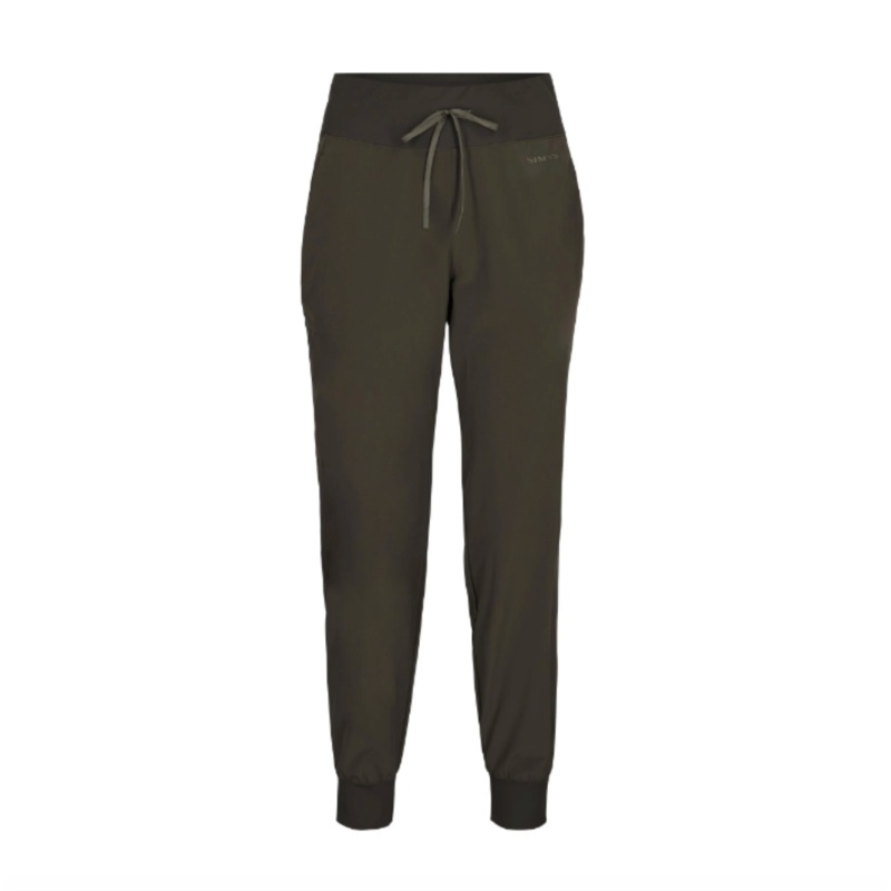 Simms W’s Bugstopper Jogger Basalt XS