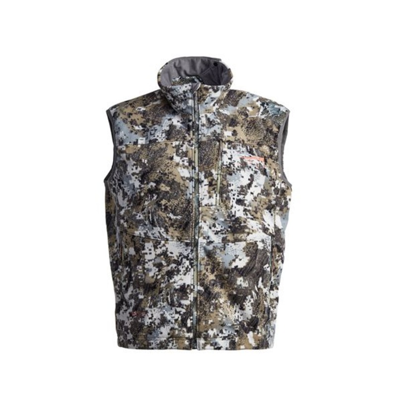 Sitka Stratus Vest Elevated M