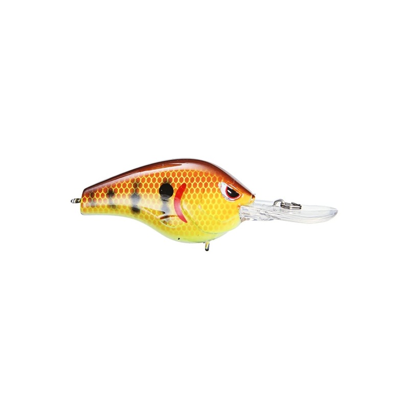 Spro Fat Papa 70 Crankbait Blue Bandit