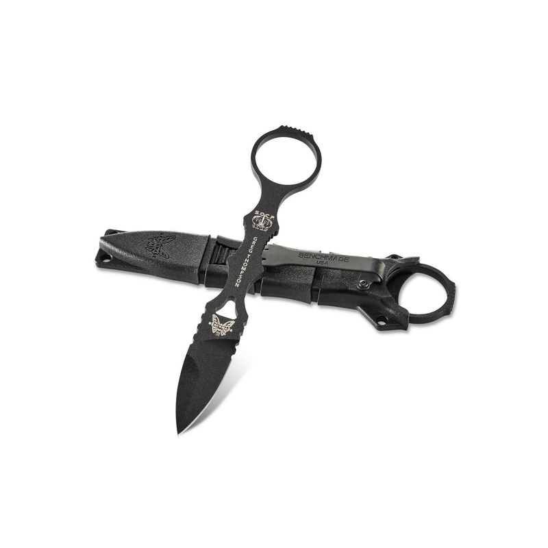 Benchmade Mini SOCP| 177BK 177BK