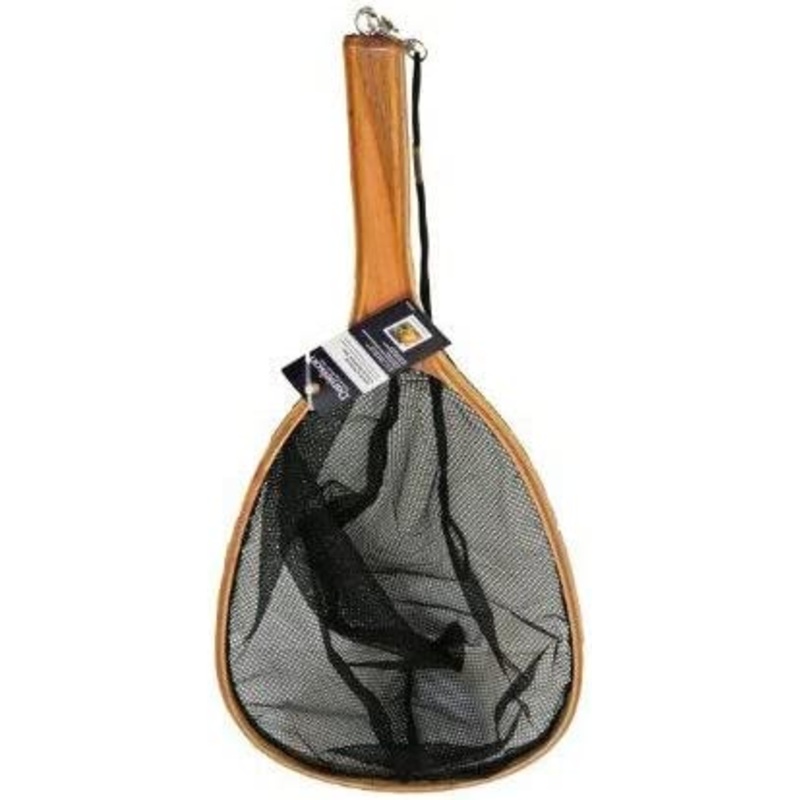 Danielson Net Bamboo 32″ Handle Catch & Release Mesh