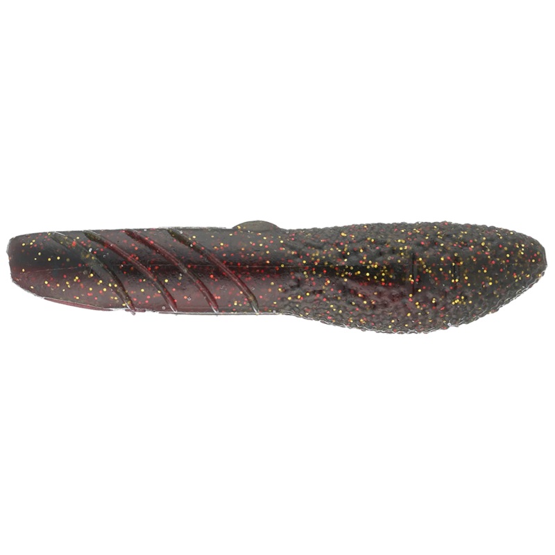 DEPS COVER SCAT SOFT STICK BAIT – 4″ – 5PK 4IN FALCON LAKE CRW