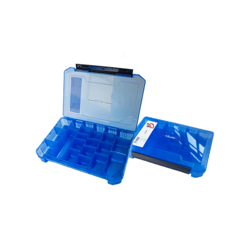Gamakatsu G-Box 3600, Utility Case
