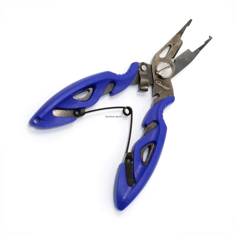 Gamakatsu Micro Split Ring Plier, 5″