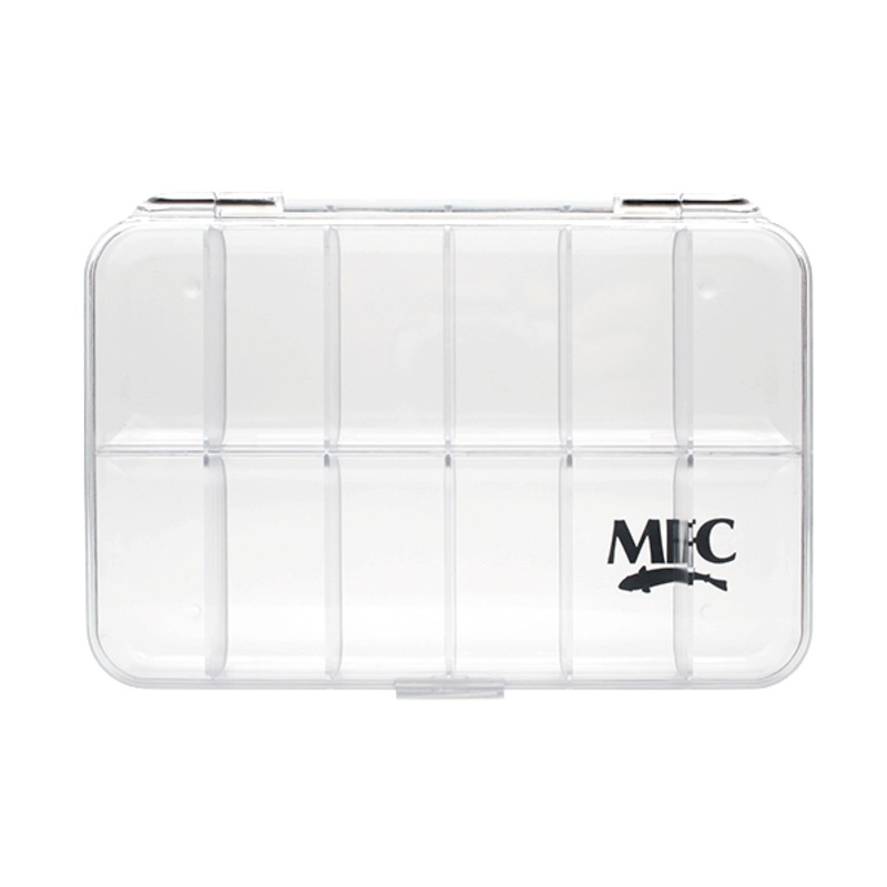 MFC Clearwater Fly Box Medium 8