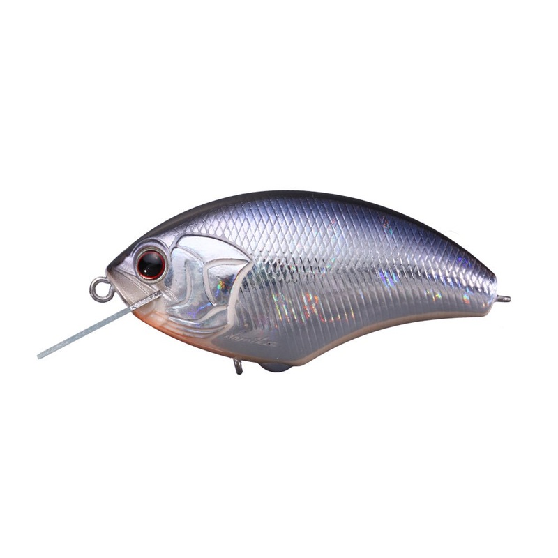 O.S.P Blitz Max Crystal Blue Shiner