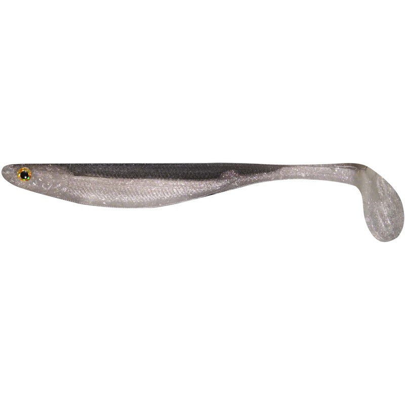 Optimum Opti Shad Swimbait Crusher Shad 2 inch