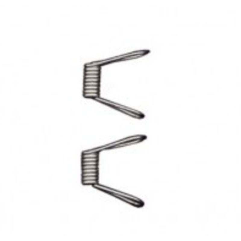 Petitjean Loop Clamp (2 pieces)