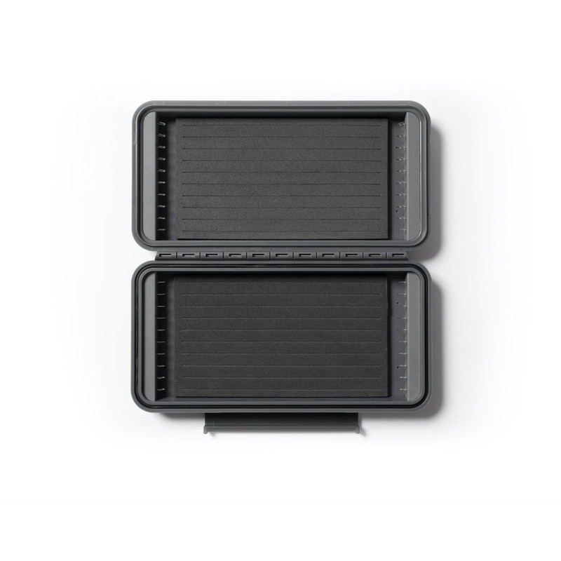 Plan D Pack Max Articulated Plus Fly Box