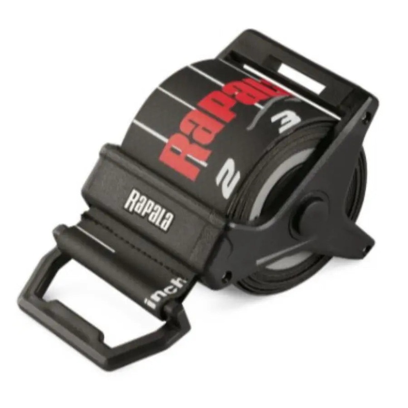 RAPALA 60″ RETRACTABLE RULER