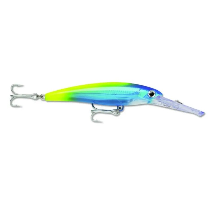 RAPALA X-RAP MAGNUM 30 BLUE SARDINE