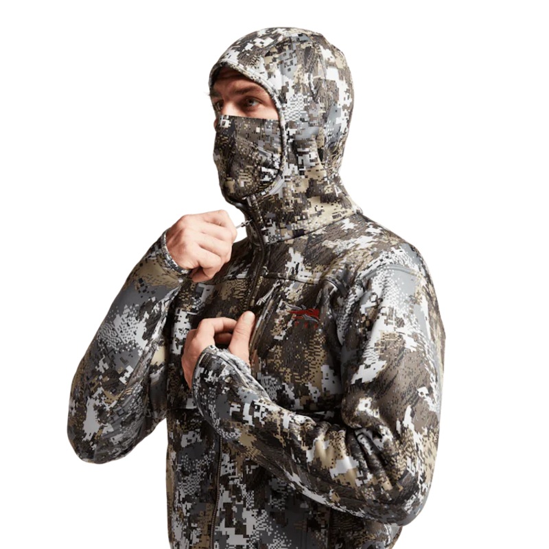 Sitka Traverse Hoody – Elevated II Elevated II M