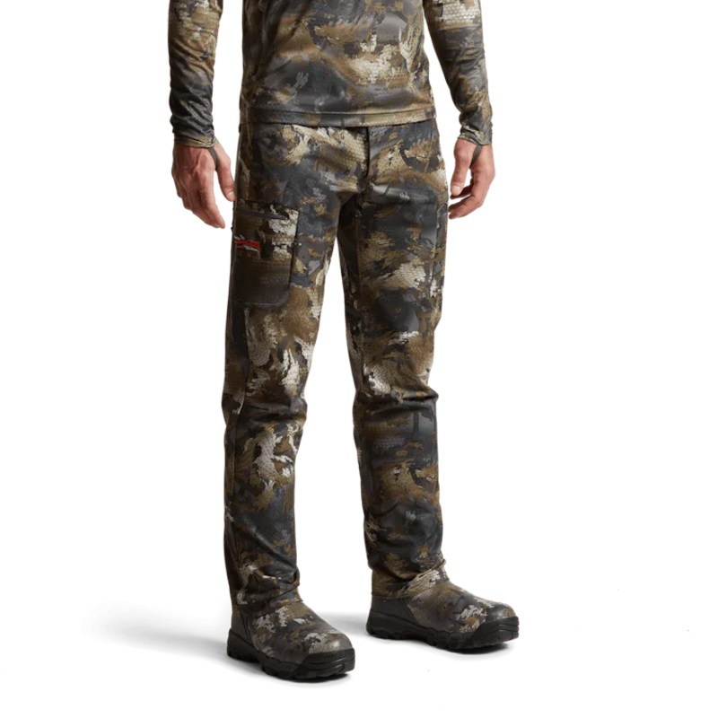 Sitka Traverse Pant – Timber Timber 30R