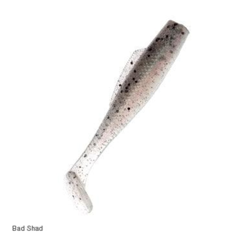 Z-Man MinnowZ Swimbaits Bad Shad