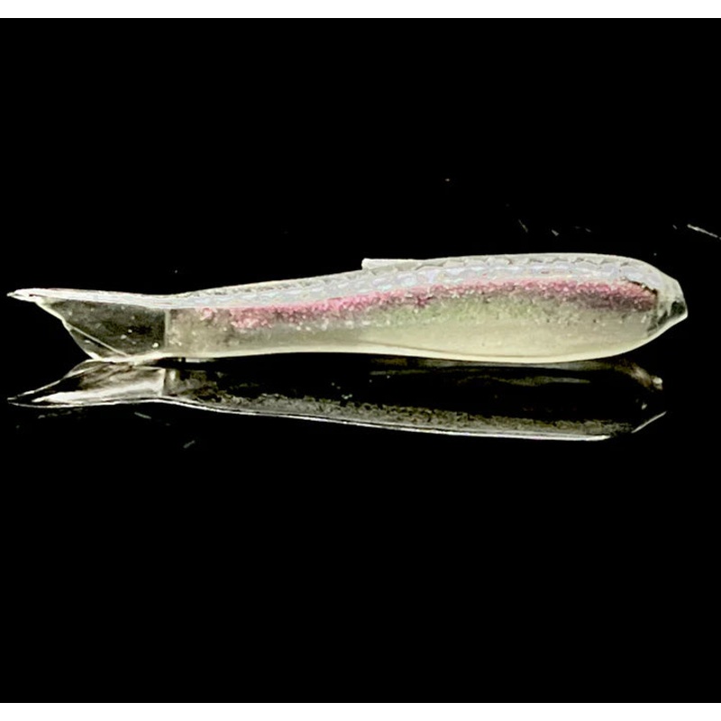 BASSTRIX MINI TRIX Baby Trout 1.5″