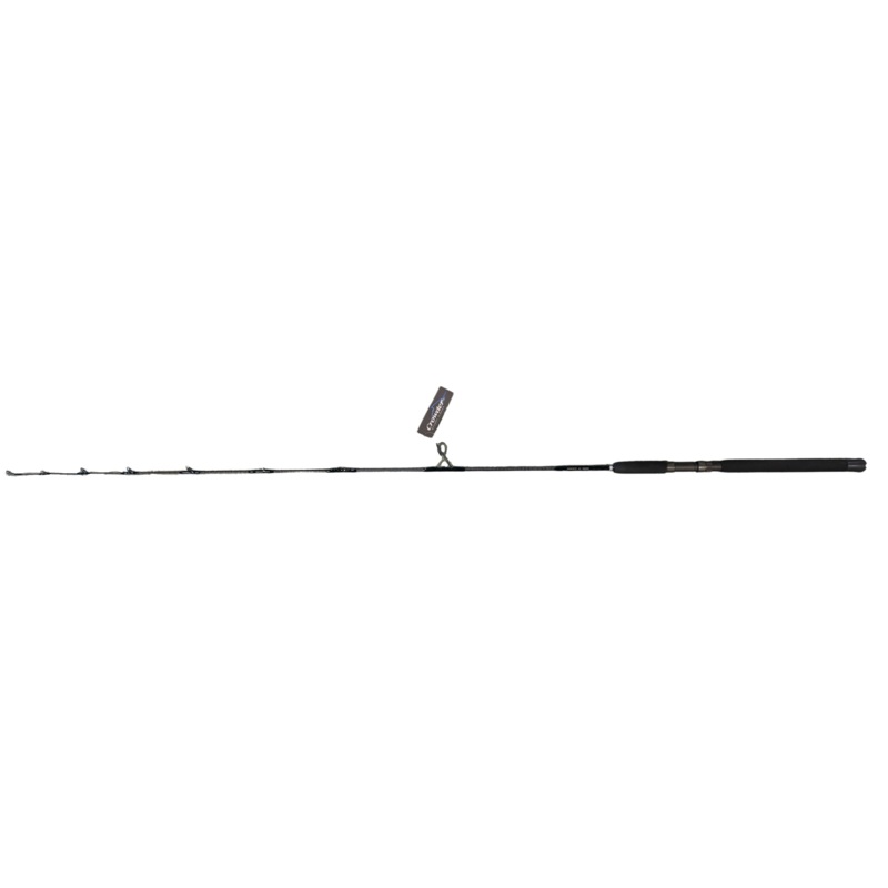 Crowder Rods ENXPS703 7′ 20-40lb E Namic XP Spinning/ Fuji Guides/ Eva Grips