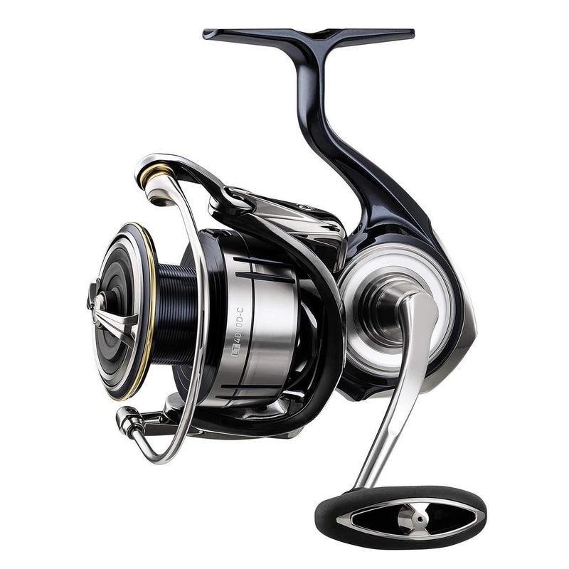 Daiwa Certate LT Spinning Reels CLOSE-OUT CERTATELT3000-XH (8840)
