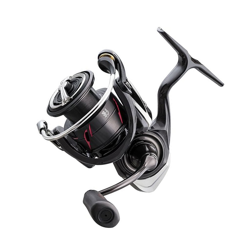 Daiwa Kage MQ LT KGMQLT2500D-XH 6.2:1 – Used Spinning Reel – Mint Condition