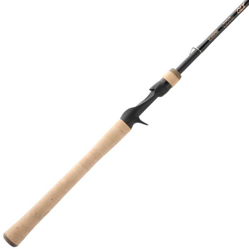 G. Loomis GLX Mag Bass Casting Rod GLX 903C MBR 7’6″ Medium Heavy | 13040-01