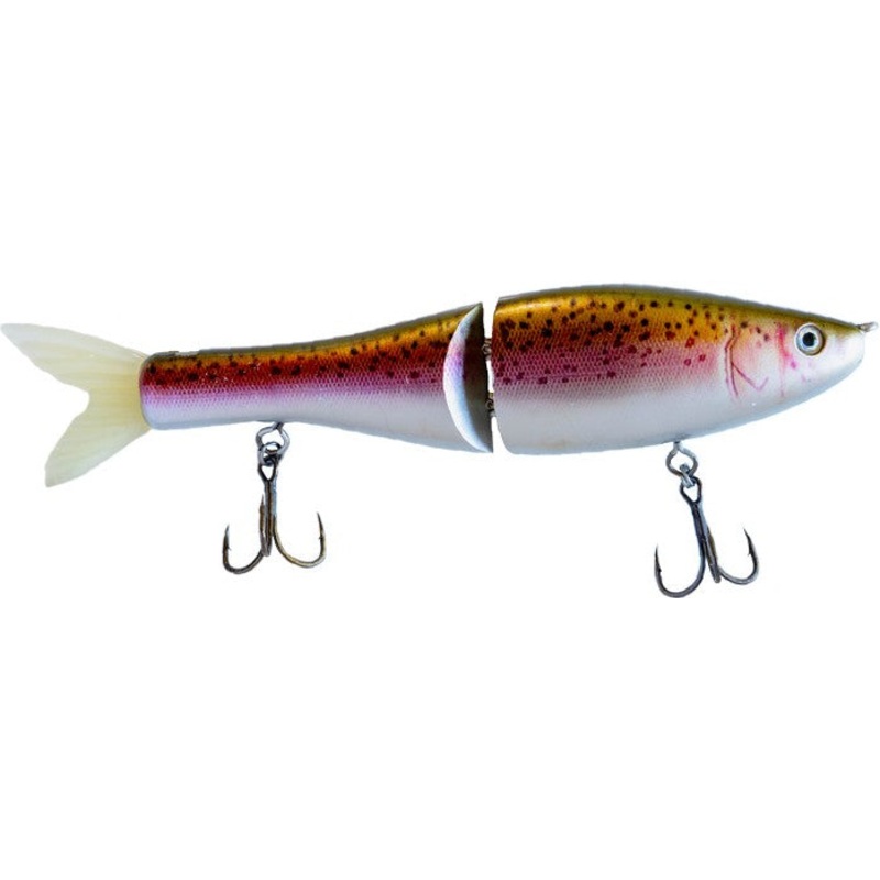 G-Ratt Pistol Pete Glide Bait American Shad