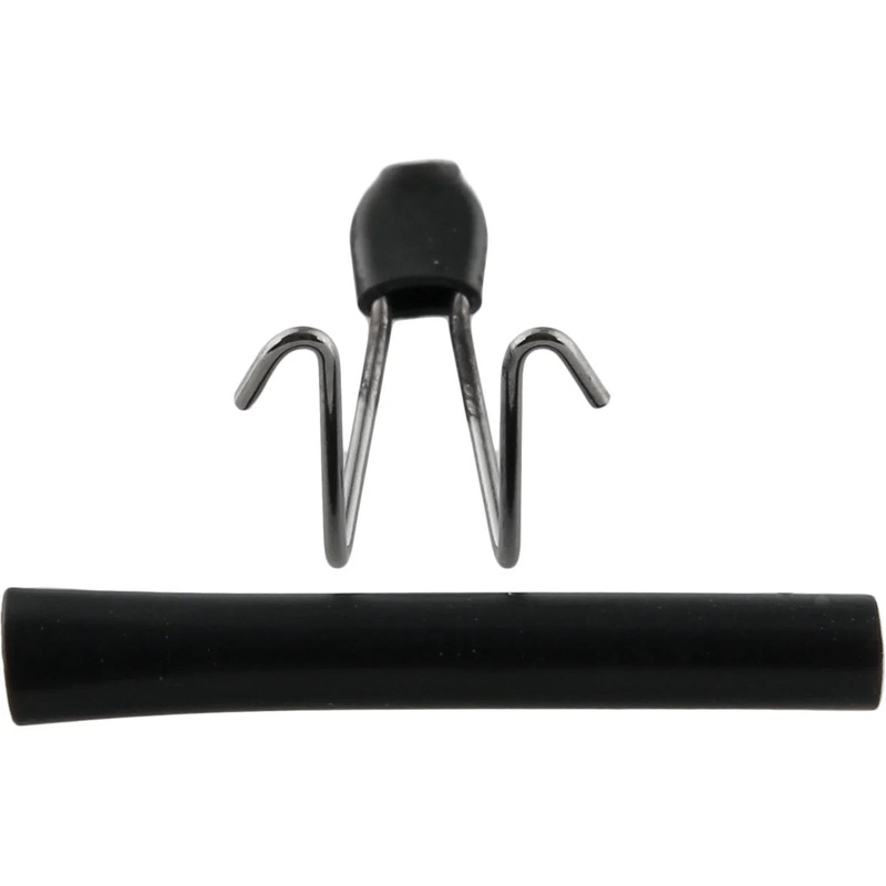 HAYABUSA TRAILER LOCK SOFT BAIT KEEPER Small