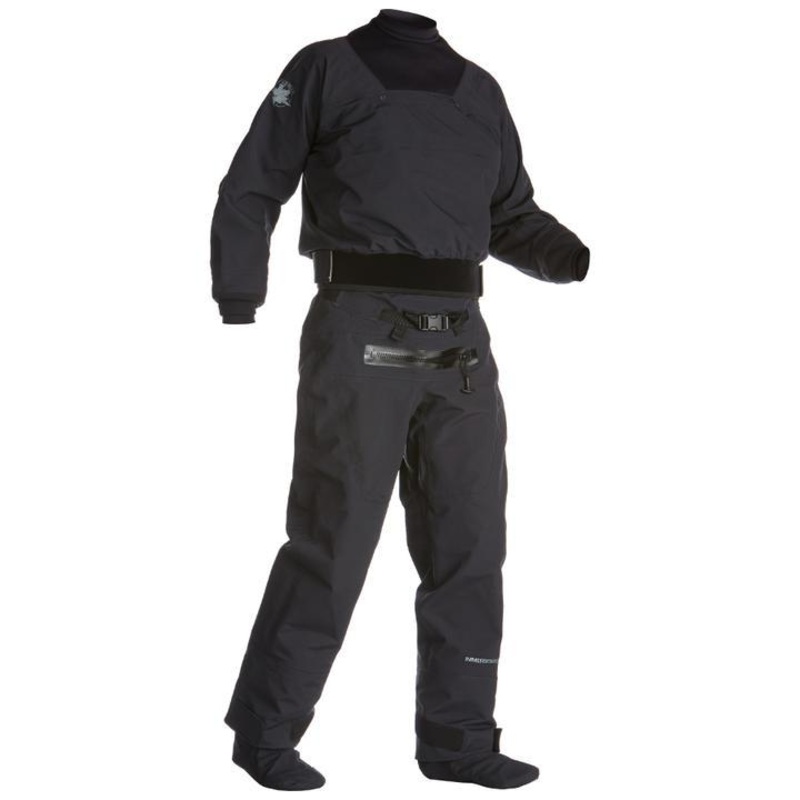 IR Devil’s Club Dry Suit Moonless Night Large