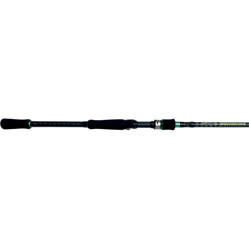 iRod Genesis III Series Spinning Rods IRG712S