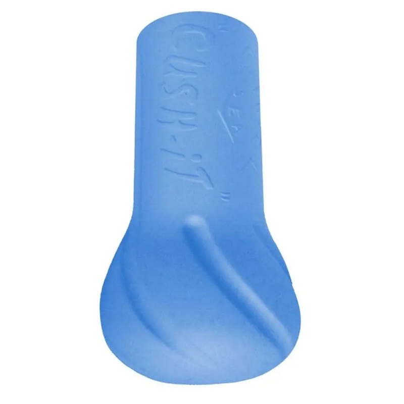 LUNA SEA CUSH-IT ROD BUTT ALL SPECIES BLUE