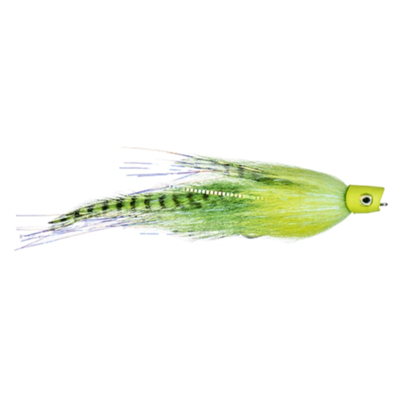 MFC Strolis’ Chuggernaut Popper Black 1/0