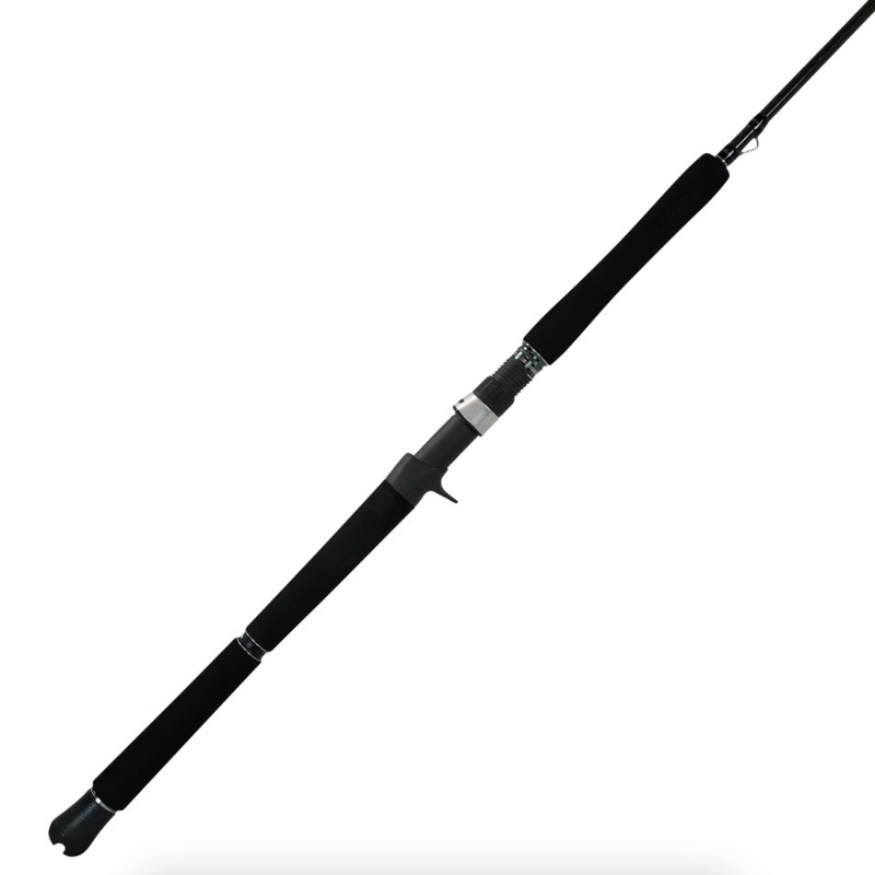 Okuma Tesoro Heavy Jigging-Bottom Fish Casting Rods TSR-C-581XXH