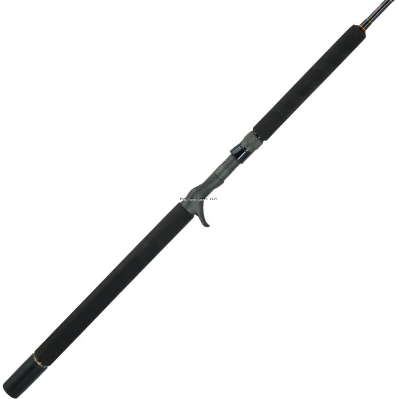 Penn Carnage II Spinning/Casting Jigging Rods CARJGII50130C62