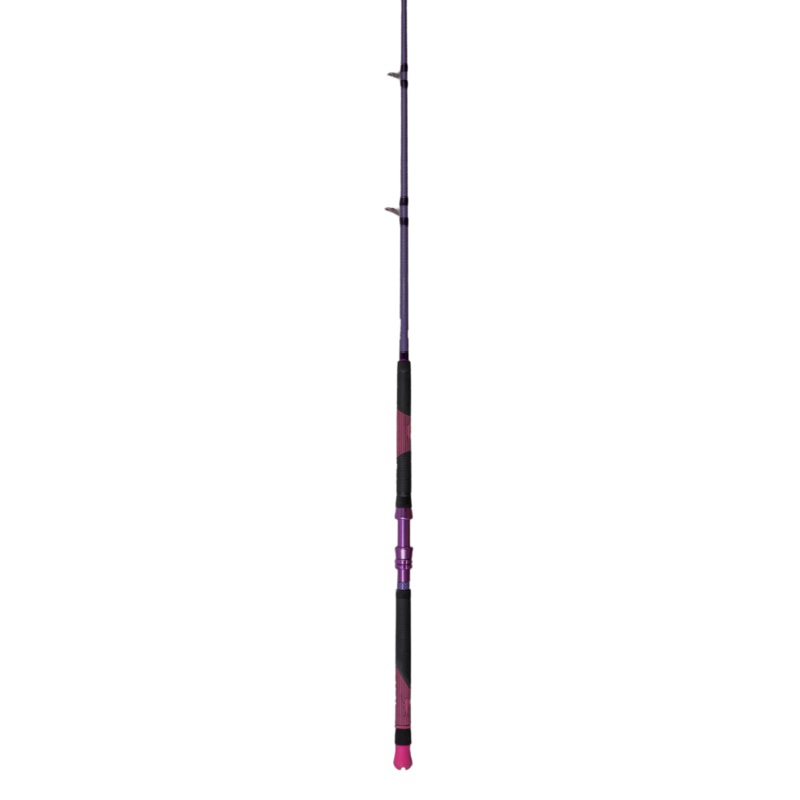 Phenix PHX-PDX-C760H Pandora Rod 1pc 7’6″ Cast MdFst 25-60lb